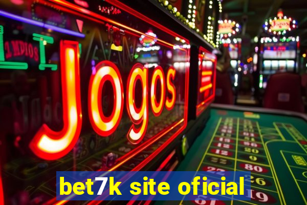 bet7k site oficial